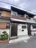 西今川１丁目長屋