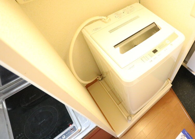 物件内観写真16　(備品や設備仕様は号室等により異なります現地をご確認ください。)