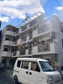 シティホームズ針中野P1
