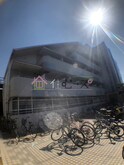 シティホームズ針中野P2