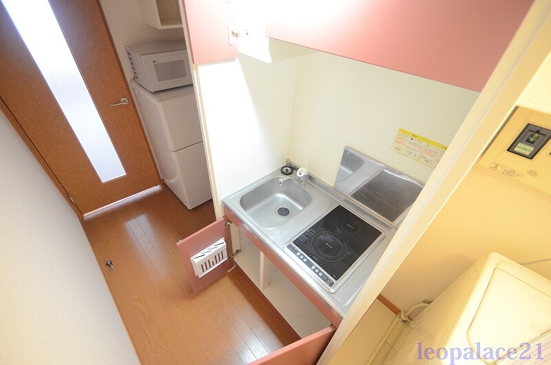 物件内観写真18　(※各階06・07が付く号室です。)