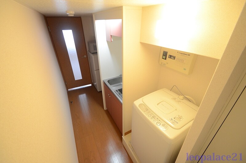 物件内観写真19　(※各階06・07が付く号室です。)