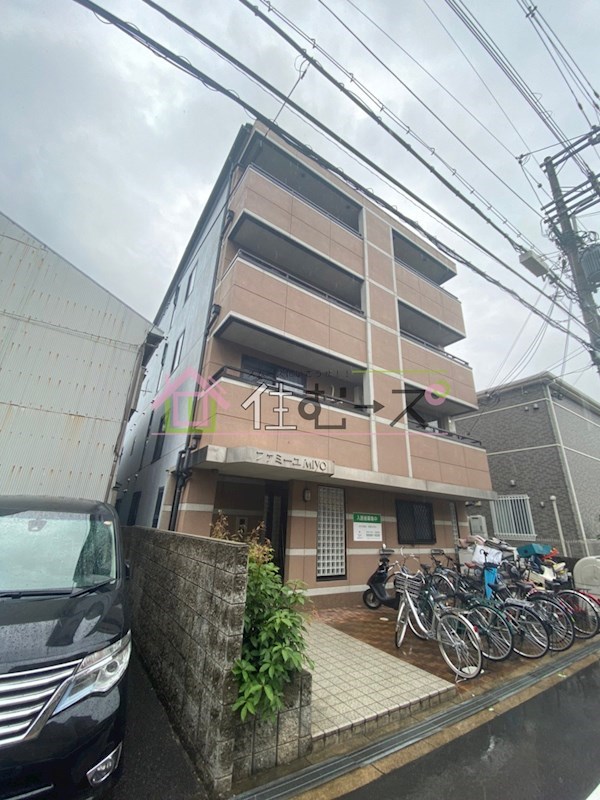 外観写真