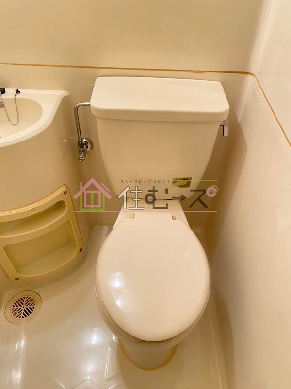 物件内観写真10　