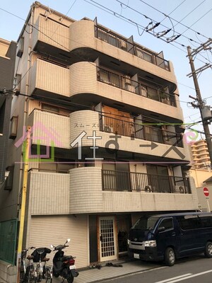 プラディオ放出外観写真