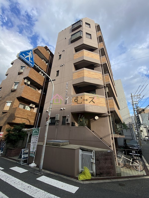 ハイパイル638