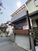 南加賀屋４丁目貸家