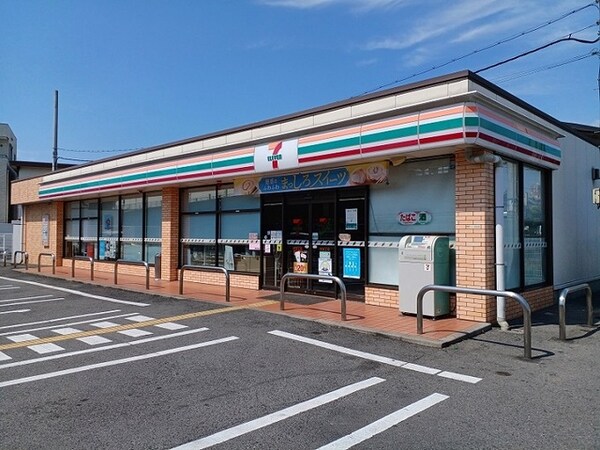 その他(セブンイレブン様まで650m)