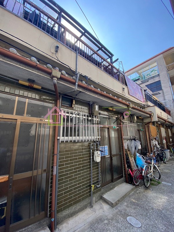 谷貸家