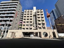 シャンテジョイフルの外観写真