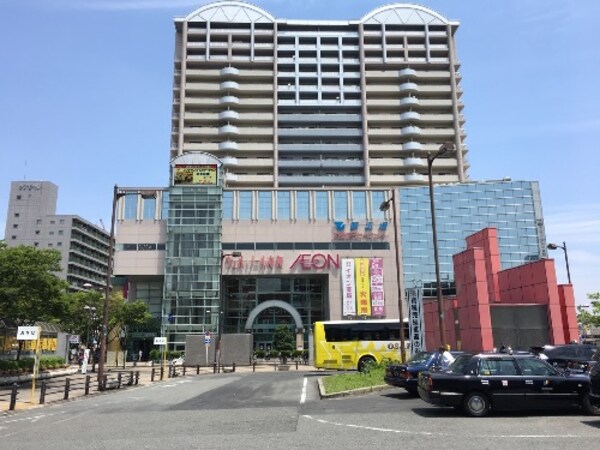その他(物件から徒歩５分（400ｍ）)