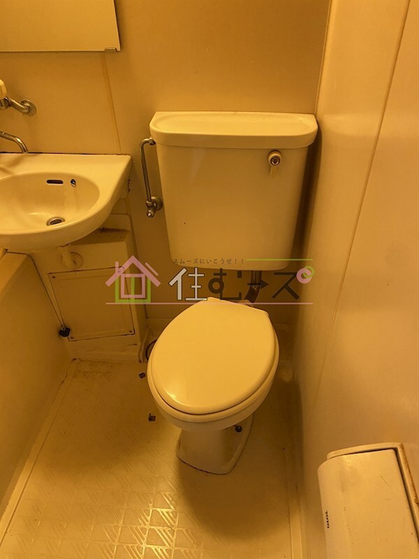 物件内観写真11　