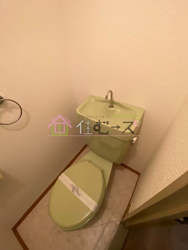 物件内観写真12　