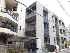コートドヴィラージュ外観写真