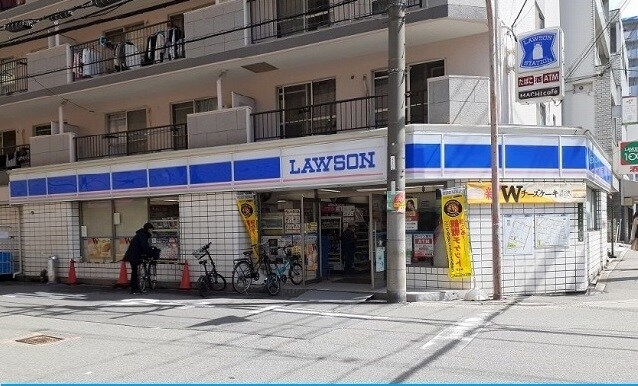 物件内観写真16　(ローソン様まで180m)