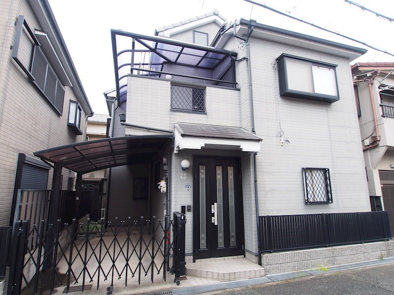 庄内幸町４丁目戸建