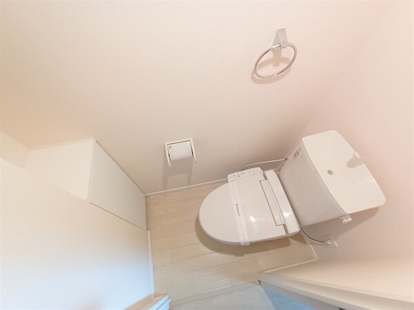 その他(トイレスペースです。)