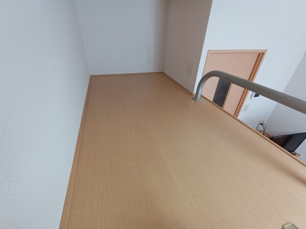 その他(実際のベッドは仕様が異なる場合がございます)