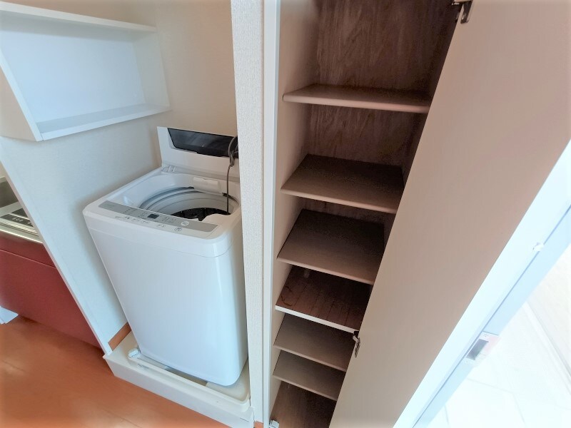 物件内観写真7　(シューズボックス)