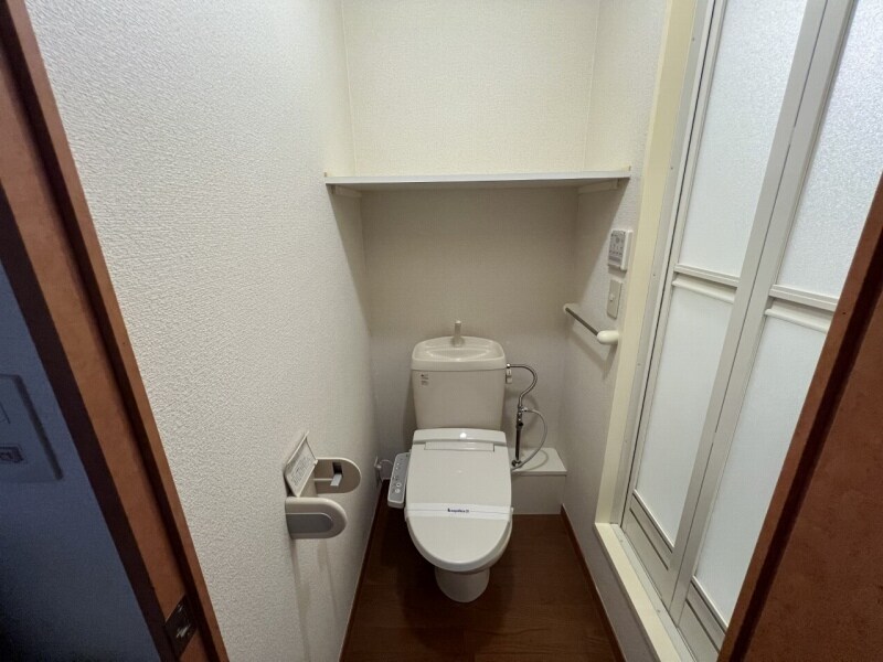 その他(同タイプの物件写真です。)