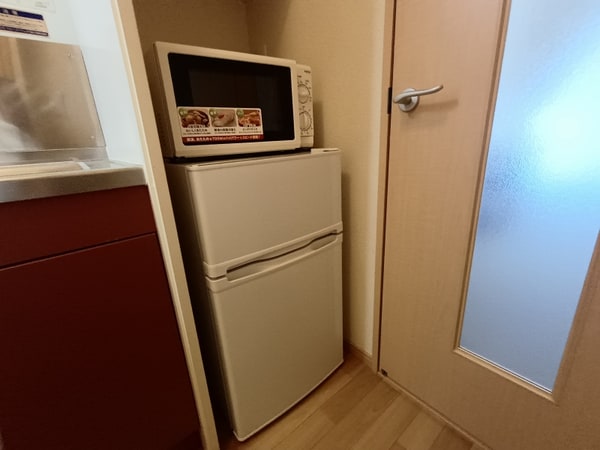 その他(家電・家具付き物件です。)