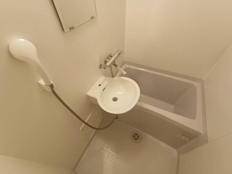 物件内観写真5　(同タイプの物件写真となります。)