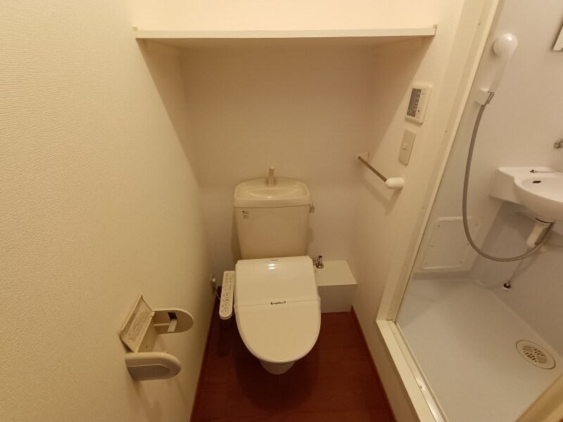 物件内観写真10　(同タイプの物件写真です。)