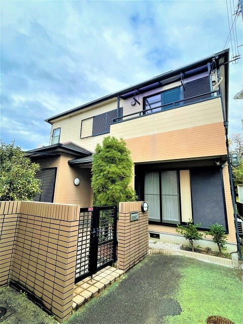 流木町戸建