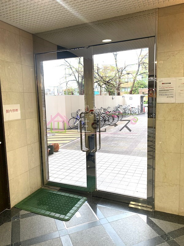 ロビー
