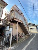 ベルハイム諏訪東