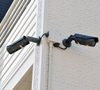 物件内観写真11　(防犯カメラ設置)