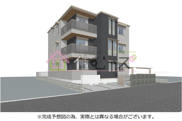 ロイヤルハイツ長居
