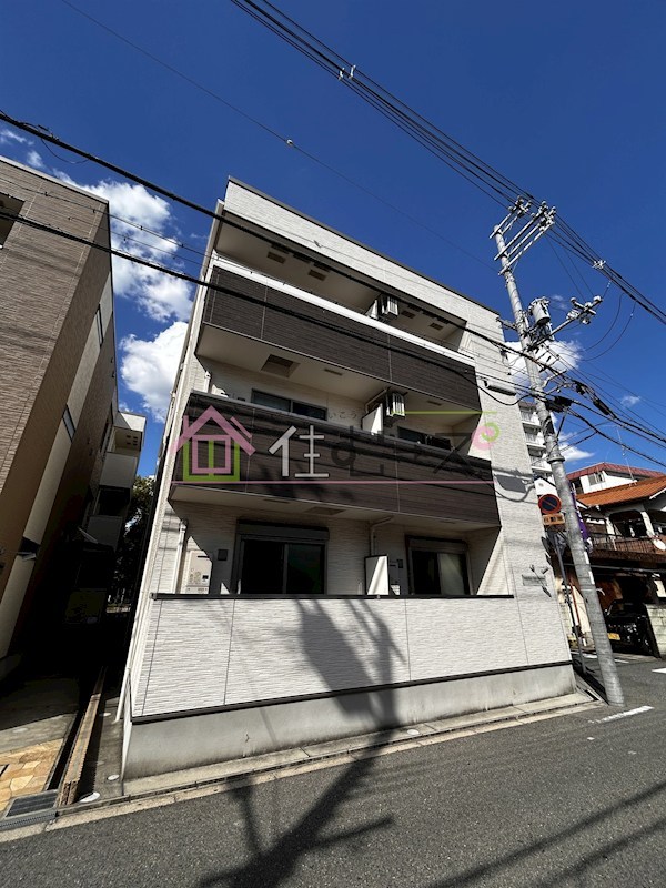 フジパレス出戸VI番館