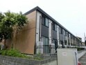 レオパレス山田池パークヒルズ