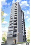 アーバネックス南新町