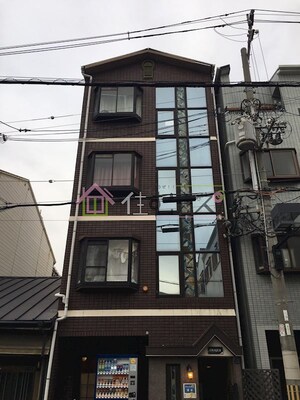 GRACE3外観写真