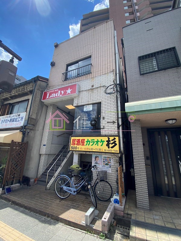 外観写真
