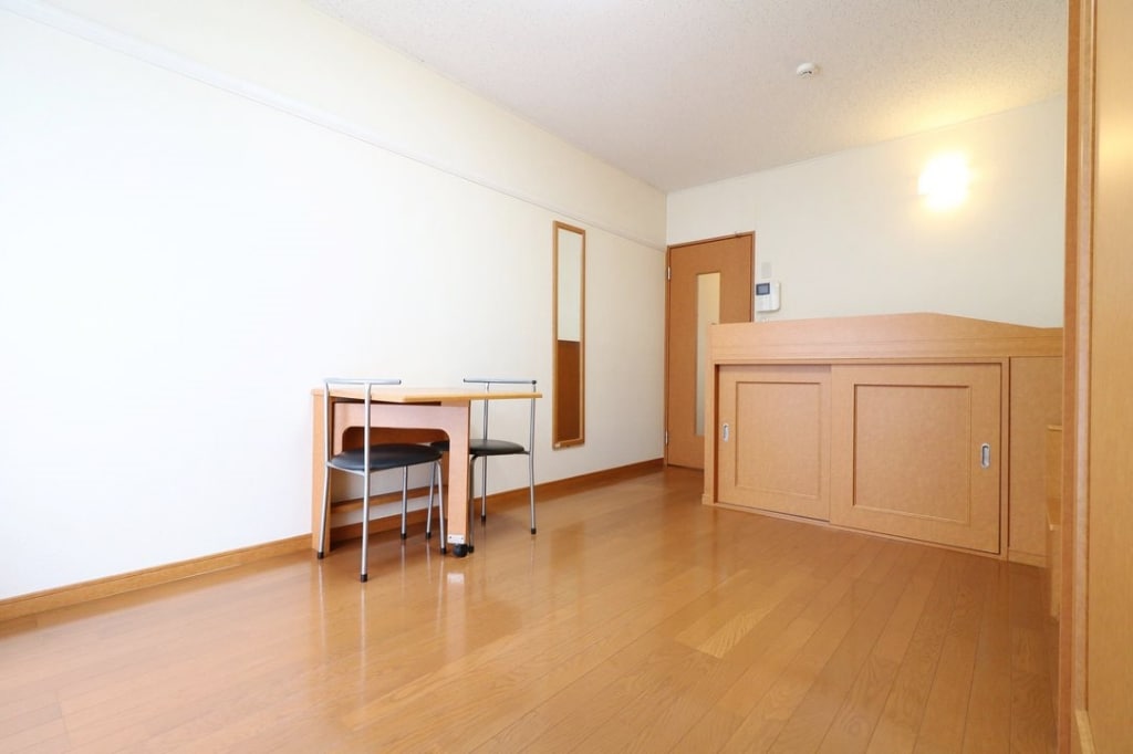 物件内観写真6　(同タイプの物件写真になります。)