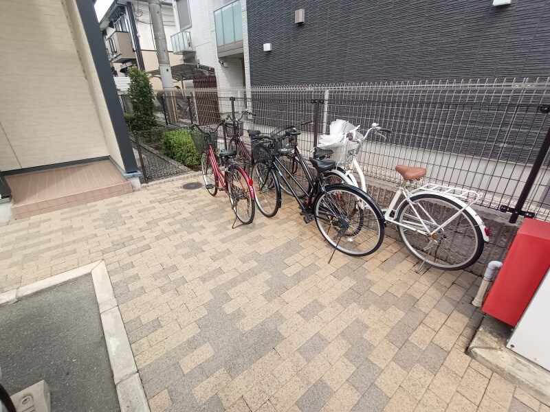 物件内観写真10　(共有スペースです。)