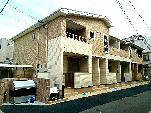 サンライズ・パークス