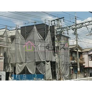 カーサフォルトゥナート額田駅前外観写真