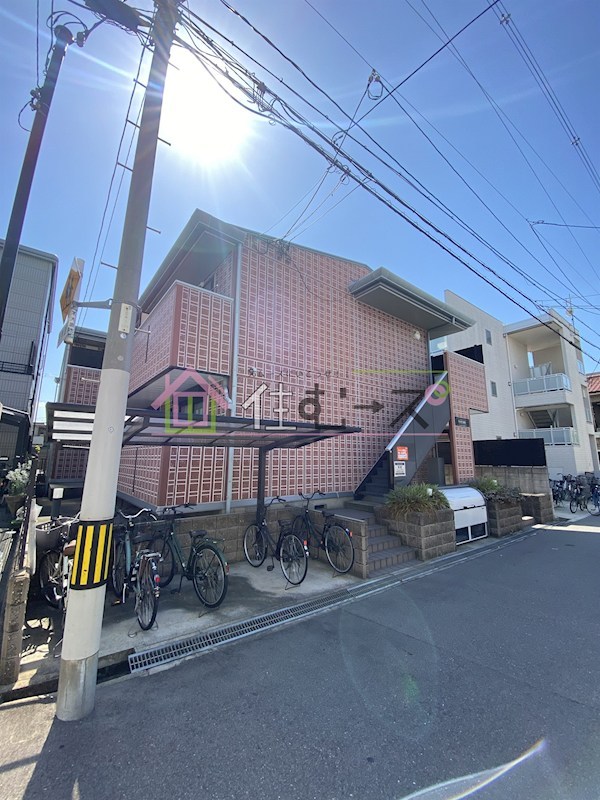 アメニティー東住吉