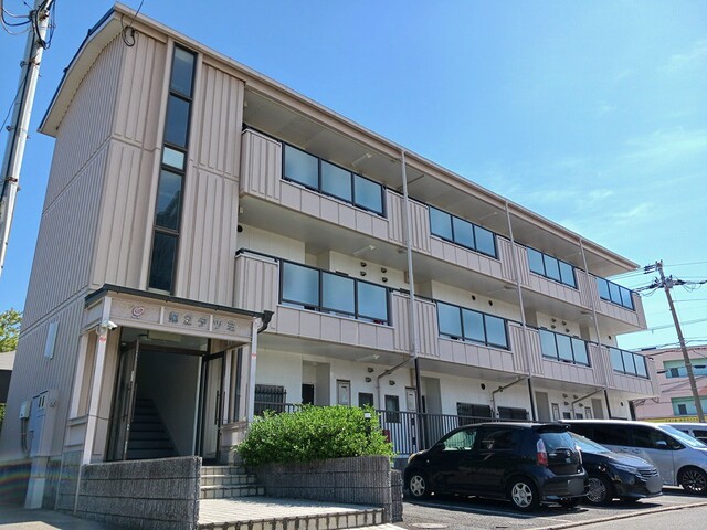 第２タツミマンション