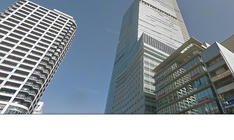 物件内観写真16　(アベノハルカスまで徒歩400ｍ)