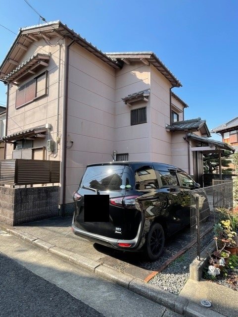 伏屋町４丁目戸建