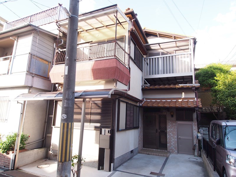 三和町２丁目戸建