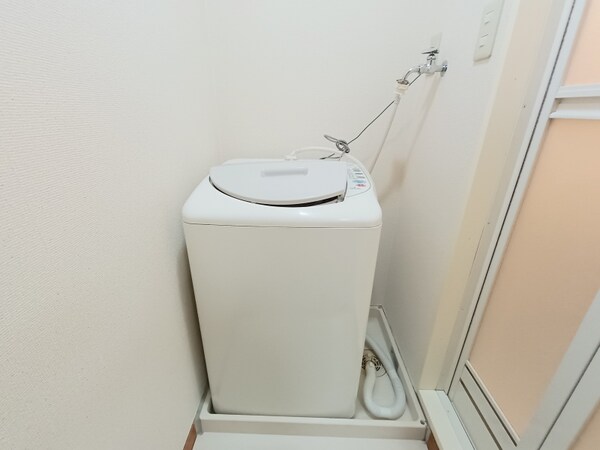 その他(実際の洗濯機は仕様が異なる場合がございます)