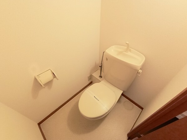 その他(トイレスペースです。)