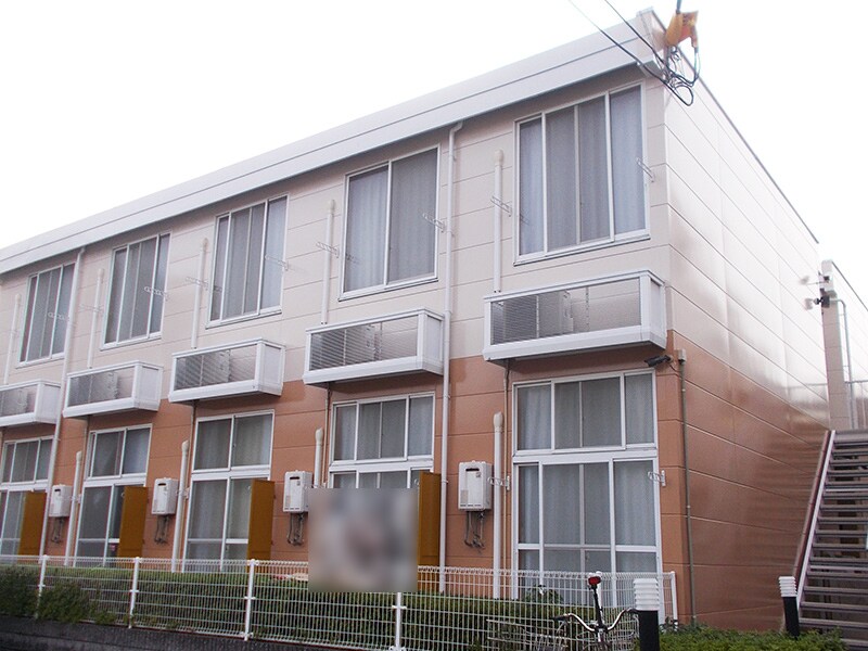 物件外観写真1　