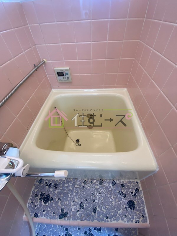 風呂画像